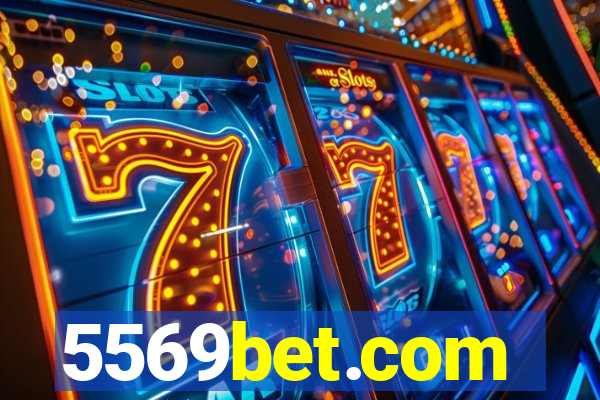 5569bet.com