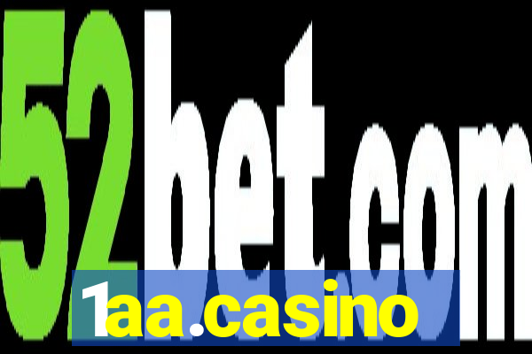 1aa.casino