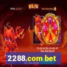 2288.com bet