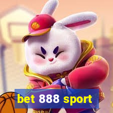 bet 888 sport