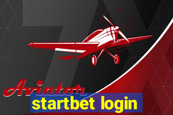 startbet login