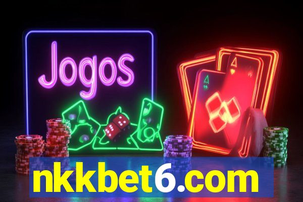 nkkbet6.com