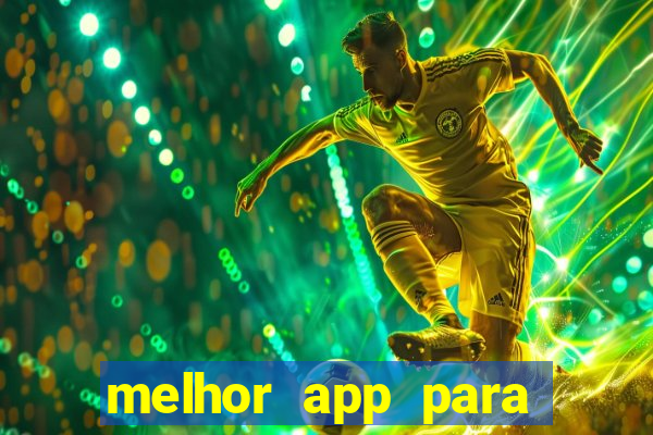 melhor app para ganhar dinheiro jogando