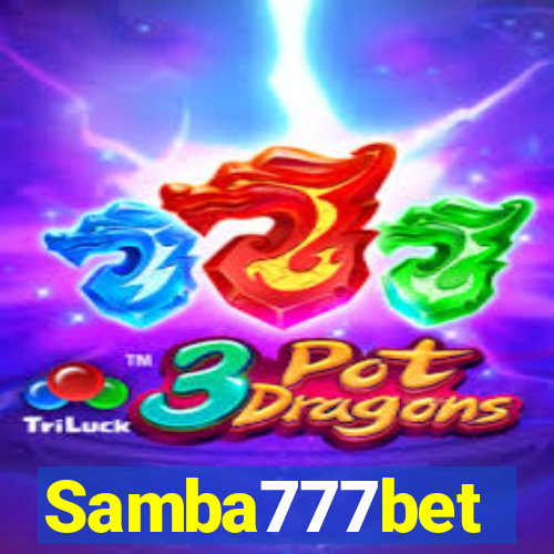 Samba777bet