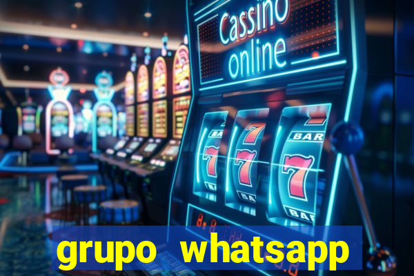 grupo whatsapp cruzeiro esporte