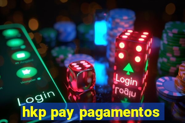 hkp pay pagamentos