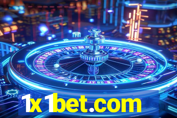 1x1bet.com