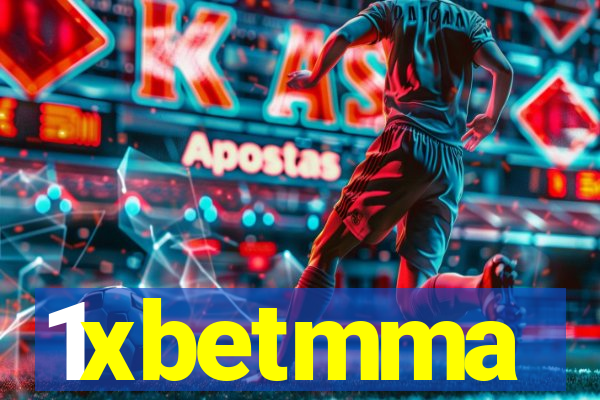 1xbetmma