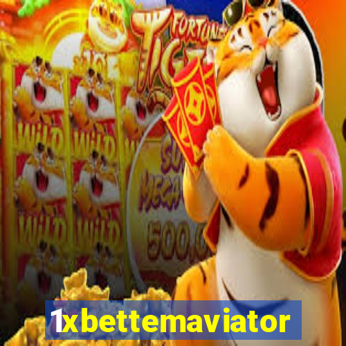 1xbettemaviator