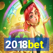 2018bet