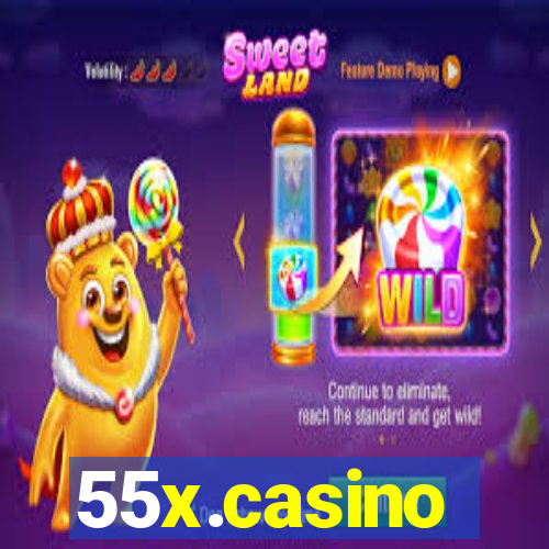 55x.casino