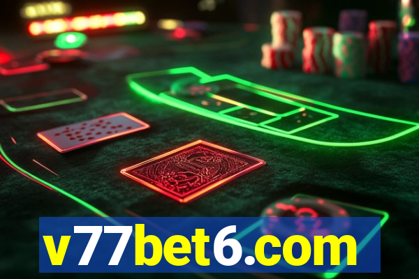 v77bet6.com