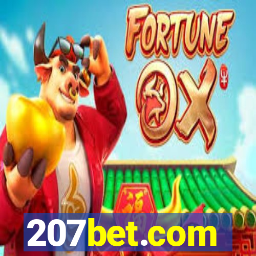 207bet.com