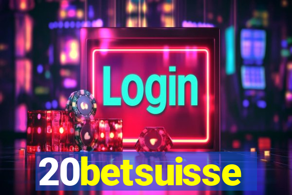 20betsuisse