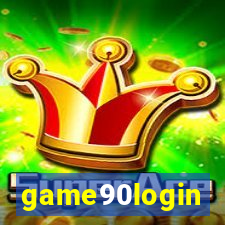 game90login