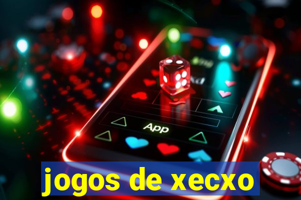 jogos de xecxo