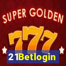 21Betlogin