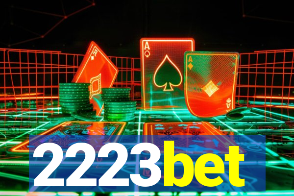 2223bet