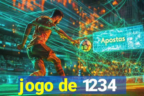 jogo de 1234