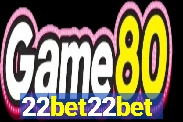 22bet22bet