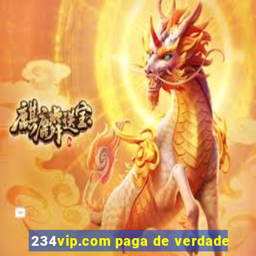 234vip.com paga de verdade