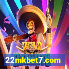 22mkbet7.com