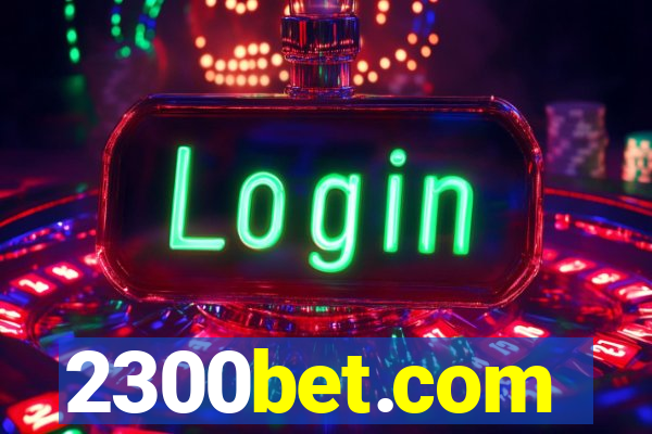 2300bet.com