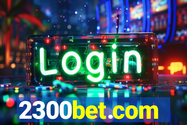 2300bet.com