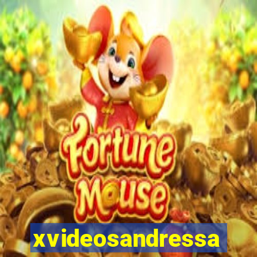 xvideosandressaurach