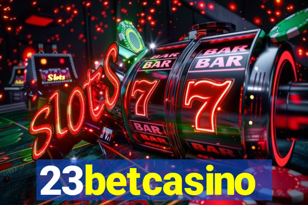 23betcasino