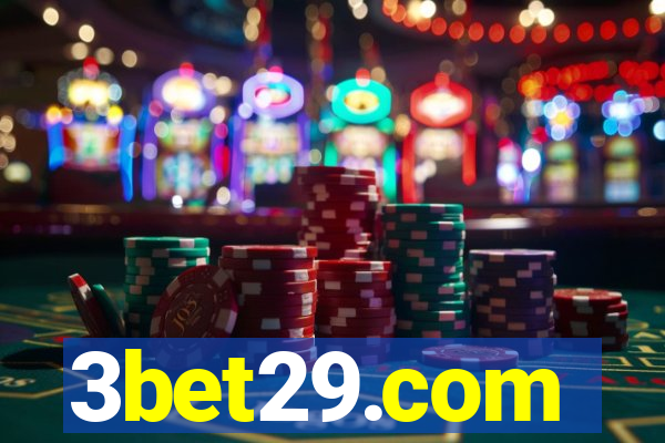 3bet29.com