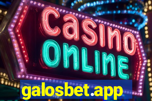 galosbet.app