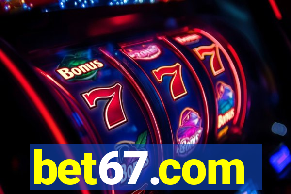 bet67.com