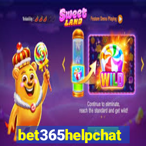 bet365helpchat