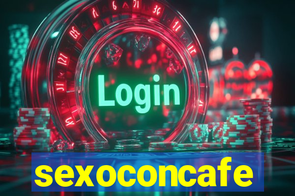 sexoconcafe