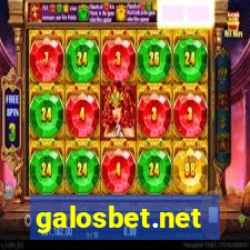 galosbet.net