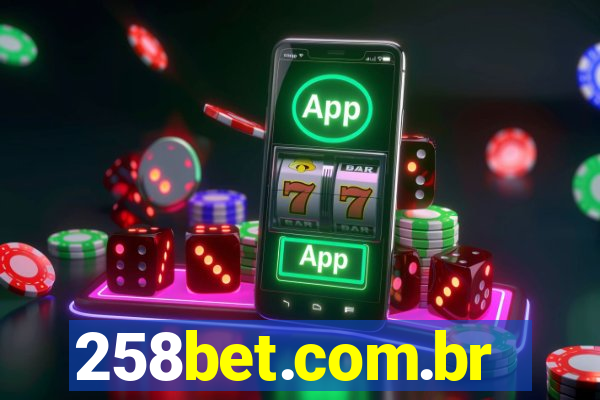 258bet.com.br