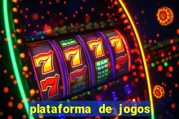 plataforma de jogos pagando no cadastro 2024