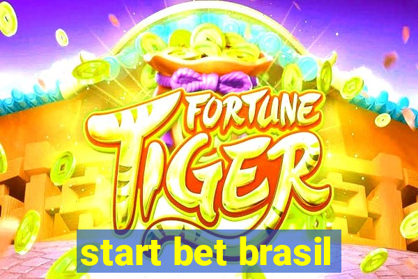 start bet brasil