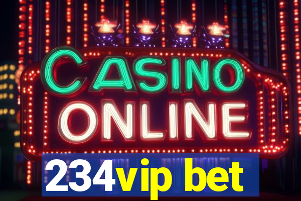 234vip bet