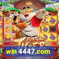 win 4447.com