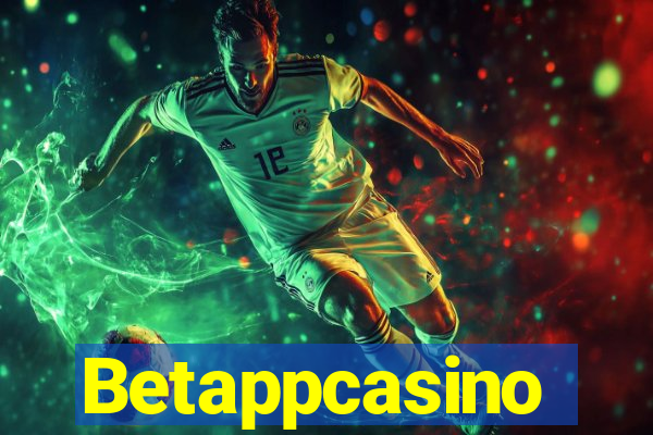 Betappcasino