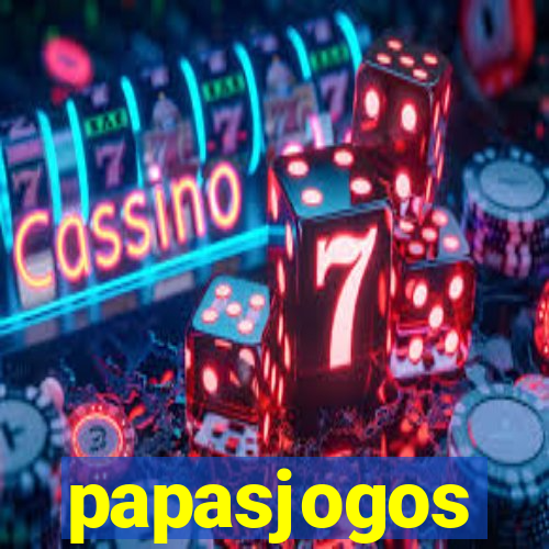 papasjogos