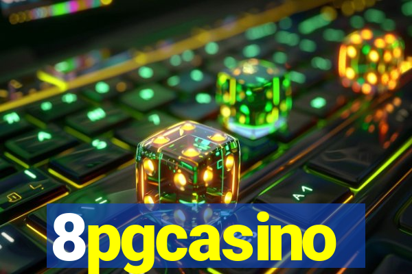 8pgcasino