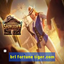 brl fortune tiger.com