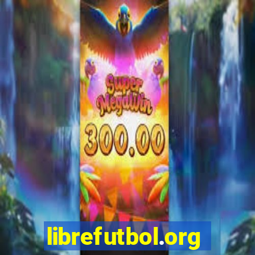 librefutbol.org