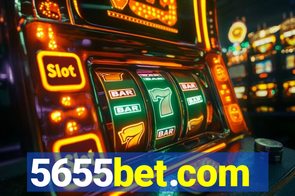 5655bet.com