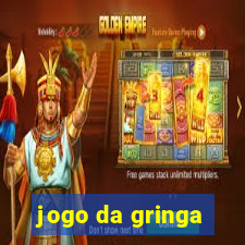 jogo da gringa