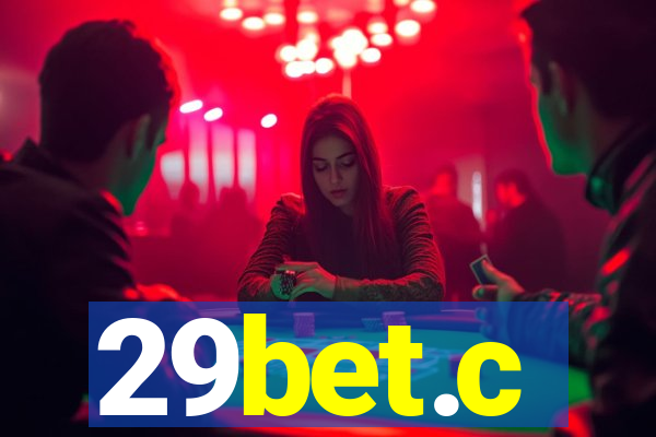 29bet.c