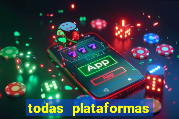 todas plataformas de jogo